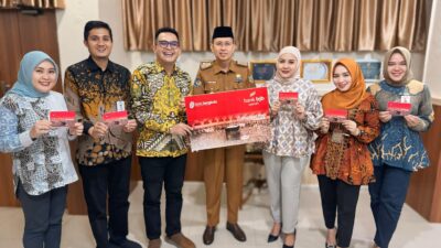 Bank Bengkulu Luncurkan Tabungan Umroh dan Haji