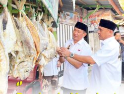 Hadapi Debat Terakhir, Paslon No 4 Benny-Farizal Kuasai Materi Yang Selaras Visi Misi