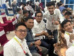 Terkait Rekomendasi Ganda, BPC Kaur Dan Seluma Sepakat Rekomendasikan Yosia Yodan