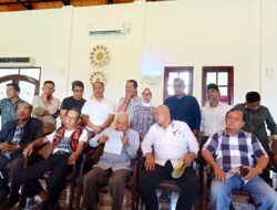 Penetapan Tersangka Kepada Rohidin Adalah Konspirasi Hukum