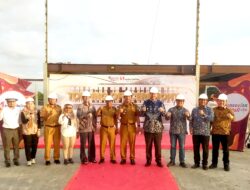 Swiss-Belinn Bengkulu Ikon Baru Pariwisata dan Ekonomi Bengkulu