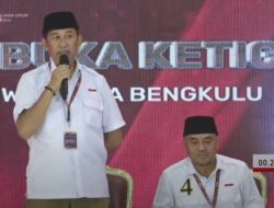 Debat Pamungkas, Paslon No 4 Benny-Farizal Siapkan Rp 250 M