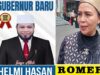 Romer Ucapkan Selamat Kepada Gubernur Baru