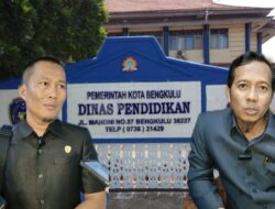 Legislator Desak Gunawan Klarifikasi Ke Media Terkait Dugan Mobilisasi Kepsek