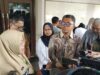 Rosjonsyah Dorong Percepatan Dan Inovasi Pengurangan Emosi Gas Rumah Kaca