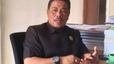 Komisi IV DPRD Provinsi Buka Layanan Pengaduan