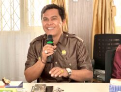 Rodi Ketua Komisi II DPRD Kota Khawatirkan Dampak Kekosongan Kasda Picu Interpelasi