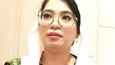 Senator Destita Pastikan Penerapan Upah Yang Layak Di Bengkulu