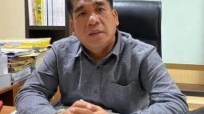 Edwar Samsi Minta Pihak Ketiga Parkir Pantai Panjang Jangan Beratkan Jukir