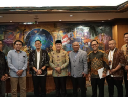 Tahun Ini Bengkulu Adakan Tiga Kegiatan KEN 2024