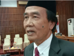 Risman Sipayung Ajak Masyarakat Bengkulu Jaga Kondusifitas Pilkada Serentak 2024