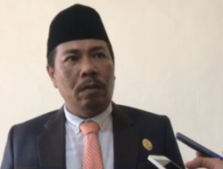 Usin Abdisyah Sembiring Ajak Masyarakat Bengkulu Jaga Kondusifitas Pilkada Serentak 2024