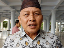 Faizal Mardianto Ajak Masyarakat Bengkulu Jaga Kondusifitas Pilkada Serentak 2024