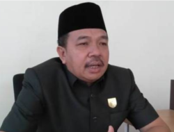 Gunadi Yunir Ajak Masyarakat Bengkulu Jaga Kondusifitas Pilkada Serentak 2024