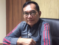 Irwan Eriadi Ajak Masyarakat Bengkulu Jaga Kondusifitas Pilkada Serentak 2024