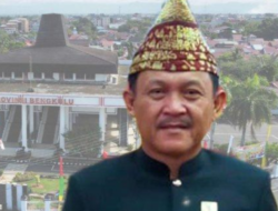 Yevri Sudianto Apresiasi Hasil Pemilu Serentak Berjalan Damai Dan Lancar