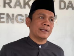 Jonaidi, SP Ajak Masyarakat Bengkulu Jaga Kondusifitas Pilkada Serentak 2024