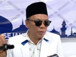 Yurman Hamedi Apresiasi Hasil Pemilu Serentak Berjalan Damai Dan Lancar