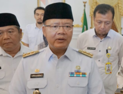 Hasil Ujikom Kepala OPD Siap Diserahkan Pemprov Bengkulu ke KASN Minggu Ini