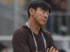 Ini Alasan Utama PSSI Pecat Shin Tae Yong