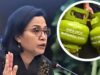 Sri Mulyani Ungkap Ternyata Harga Gas LPG 3 Kg Rp 12.750 Per Tabung