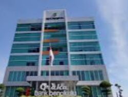 Kinerja Cemerlang Bank Bengkulu Ditutup Tahun 2024