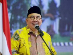 Ridwan Mukti Dinilai Pantas Pimpin Golkar Bengkulu Karena Alasan Ini