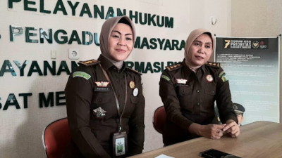 Inisial YF Oknum Polisi Polda Bengkulu Tersangka TPPU