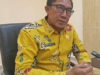 Samsu Amanah Matangkan Pelaksanaan Musda Ke XI Golkar Bengkulu