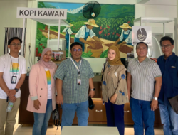 BPD HIPMI Gandeng BSI Cabang Bengkulu Kolaborasi Pemberdayaan Pengusaha Muda