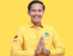 Gusril Pausi Sosok Tepat Pimpin Golkar Provinsi Bengkulu, Ini Sebabnya