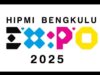 Ayo Jadi Saksi Pameran dan Hiburan Spektakuler HIPMI Bengkulu Expo Pada 15 Februari 2025