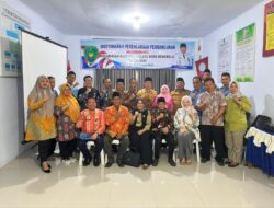 Legislator Evi Hasnah Perjuangkan Usulan Musrenbang 2026 Warga Kampung Melayu