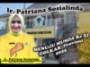 Patriana Sosialinda Panaskan Bursa Balon Ketua DPD Golkar Provinsi Bengkulu