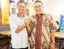 Frentindo Klaim Ridwan Mukti Layak Pimpin Ketua DPD Golkar Bengkulu