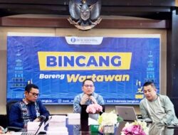 Bank Indonesia Bengkulu Siagakan Rp 2,4 T Antisipasi HBKN “RaFi”