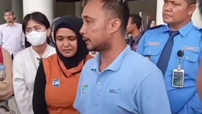 Mahasiswa Unihaz Bengkulu Jurusan Hukum Kena Tipu Massal