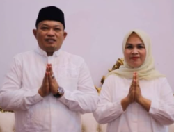 Gagal di Seluma, Eks Bupati Seluma Erwin Octavian Maju PSU Pilbup Bengkulu Selatan