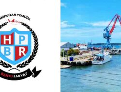 Ormas HPBR : Kita Tunggu Realisasi Proyek Rp 1 Triliun Pengerukan Alur Oleh Pelindo