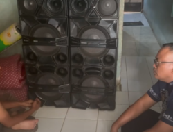 Kadinsos Kota Sahat Bongkar Nama Asli Pengemis Yang Mengaku “Sahat”