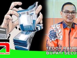 Utang Pemkab Seluma Rp 2,5 M Bakal Dibayarkan Pakai Cukai Rokok