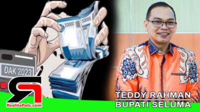 Utang Pemkab Seluma Rp 2,5 M Bakal Dibayarkan Pakai Cukai Rokok