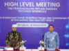 Pemda dan Bank Indonesia Bengkulu Siapkan Strategi Hadapi Tandangan Ekonomi