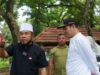 Pemprov Bengkulu Gandeng BKSDA Merevitalisasi Rekreasi Taman Remaja