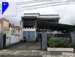 PT Penana Adi Sarana Ucapkan Selamat Idul Fitri 1446 H