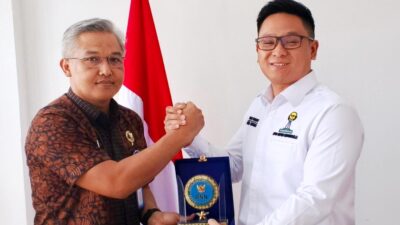 ‎BPD HIPMI Bengkulu dan BNNP Jalin Sinergitas Berantas Penyalahgunaan Narkoba