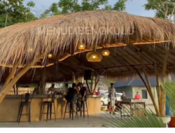 Selama Lebaran, MD Land Bengkulu Diserbu Ribuan Wisatawan
