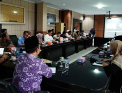 Ketua Umum BPD HIPMI Bengkulu Apresiasi Pembangunan Kopi Bumi Merah Putih