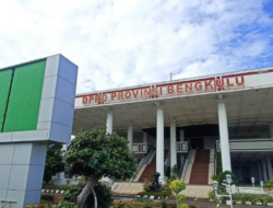 Miris..! Ditengah Efisiensi, DPRD Provinsi Sibuk Angkat 7 Tenaga Ahli