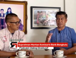 Ternyata Supratman Sudah Setahun Silam Tak Berniat Mencalonkan Lagi